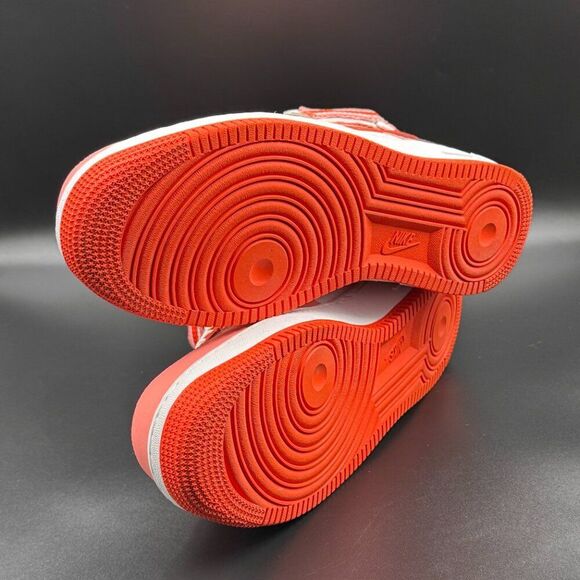 Riccardo Tisci x Nike Air Force 1 High 'All-Star' - Picture 7 of 10